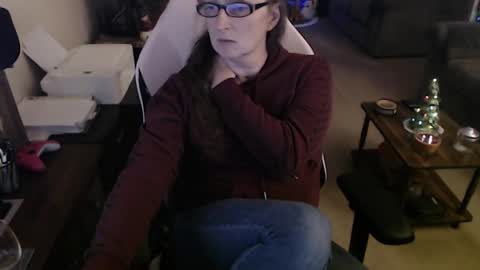 Camprincess331 online show from 12/20/25, 02:18