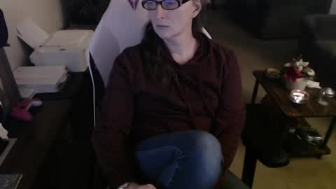 Camprincess331 online show from 01/06/26, 02:04