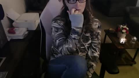 Camprincess331 online show from 02/07/26, 02:26