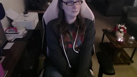 Camprincess331 online show from 02/12/26, 02:28