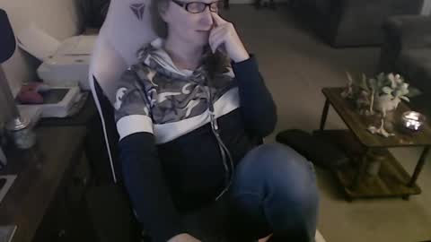 Camprincess331 online show from 02/27/26, 02:22