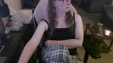 Camprincess331 online show from 04/23/26, 02:02