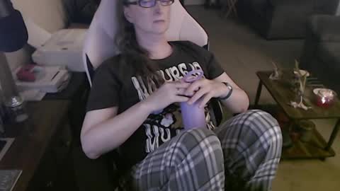 Camprincess331 online show from 04/24/26, 01:19