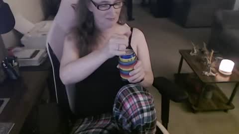 Snapshot of kait331 chatting on 07/17/26, 01:23 Camprincess331 online show from 07/17/26, 01:23