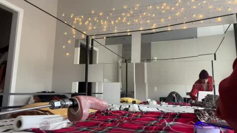 Malakai Kai or Ky  online show from 03/25/26, 08:37