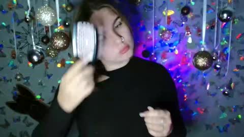 Kaitlin online show from 11/21/25, 06:06