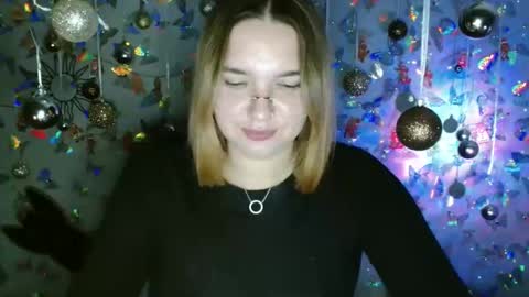 Kaitlin online show from 11/26/25, 06:53