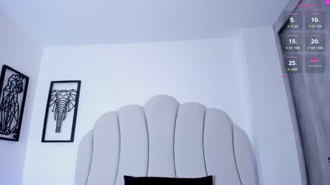 Kaity Lane online show from 01/19/25, 08:41