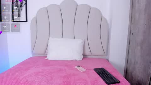 Kaity Lane online show from 01/25/25, 06:57