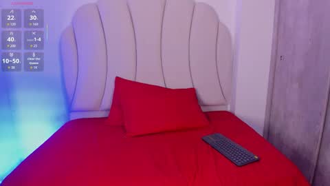 Kaity Lane online show from 11/19/25, 11:05