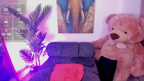 Kaity Lane online show from 03/30/26, 11:06