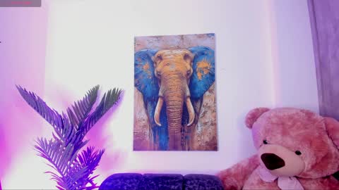 Kaity Lane online show from 04/01/26, 11:35