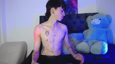 Snapshot of kaiven666 chatting on 05/15/26, 10:55 kaiven online show from 05/15/26, 10:55