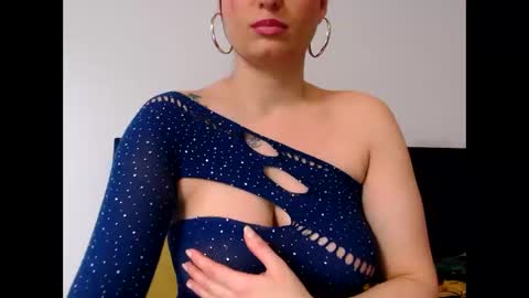 Snapshot of kajasexydoll4u chatting on 03/02/25, 07:54 Kajasexydoll4u online show from 03/02/25, 07:54