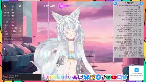 kaji 3 online show from 12/21/24, 12:20