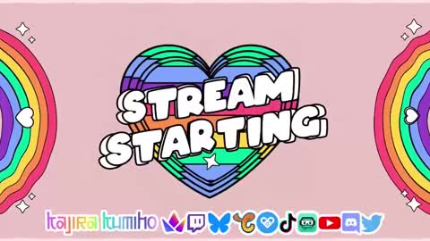 kaji 3 online show from 02/22/25, 07:03