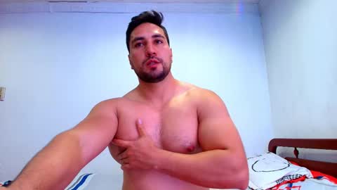 Thomas online show from 09/08/25, 10:42