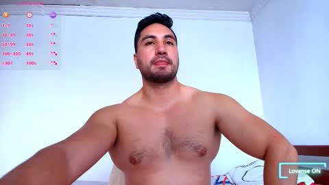 Thomas online show from 10/11/25, 06:17