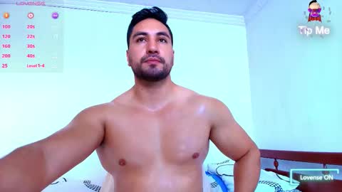 Thomas online show from 10/13/25, 05:57