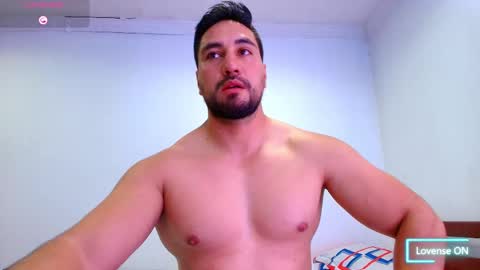 Thomas online show from 12/21/25, 10:28