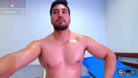 Thomas online show from 03/10/26, 10:15