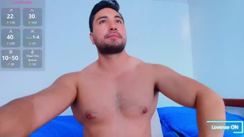 Thomas online show from 04/12/26, 09:20