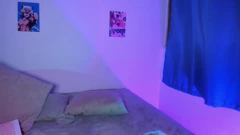 Kalahnna  online show from 03/24/26, 12:59