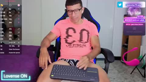 Kale   online show from 06/05/26, 01:56