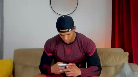 kale thomson online show from 11/22/25, 12:20