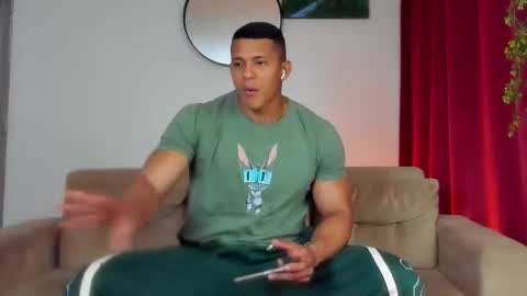 kale thomson online show from 02/05/26, 12:15