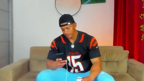 kale thomson online show from 03/01/26, 06:59