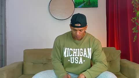 kale thomson online show from 03/31/26, 06:08