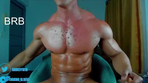 kale thomson online show from 04/21/26, 02:51