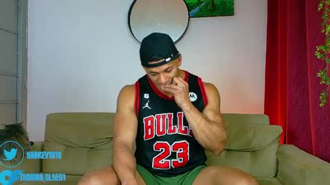 kale thomson online show from 04/21/26, 11:29