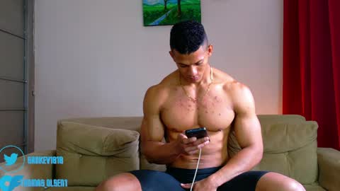 kale thomson online show from 05/21/26, 05:20
