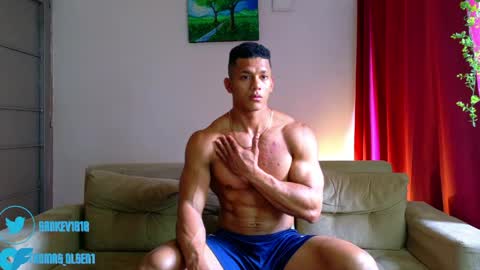 kale thomson online show from 05/29/26, 07:01