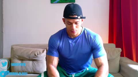 kale thomson online show from 06/04/26, 04:35
