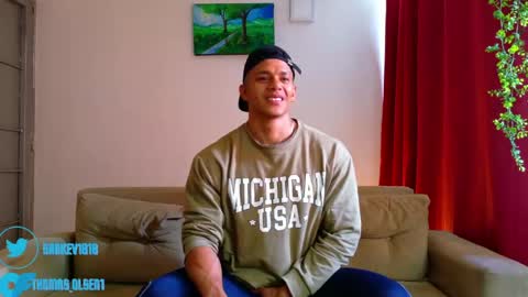 kale thomson online show from 06/07/26, 02:32