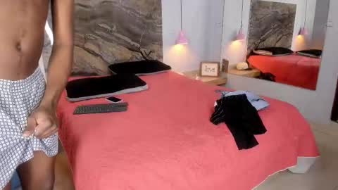 Kaleb  Violet online show from 02/11/26, 03:44