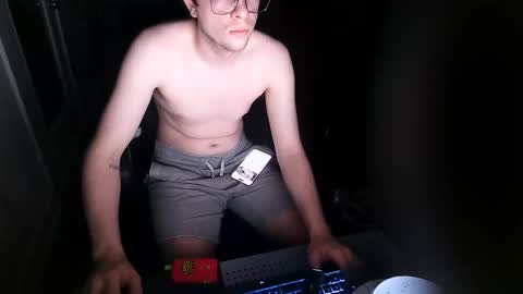 kalebhaskins online show from 05/26/26, 12:50