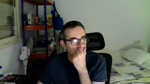 MusicMen49 online show from 01/16/26, 07:18