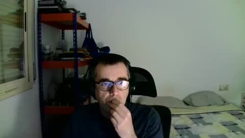 MusicMen49 online show from 01/18/26, 11:41