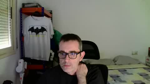 MusicMen49 online show from 03/31/26, 05:24