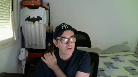 MusicMen49 online show from 04/11/26, 08:40