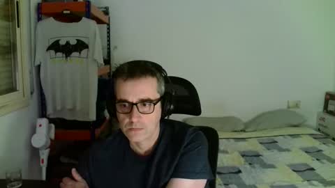 MusicMen49 online show from 04/11/26, 11:31