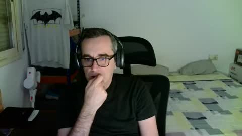 MusicMen49 online show from 04/19/26, 09:17