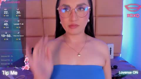 kalessi_js online show from 04/23/26, 09:06