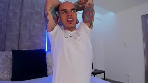 Kale online show from 02/02/25, 07:25