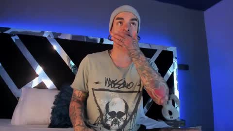 Kale online show from 02/18/25, 03:10