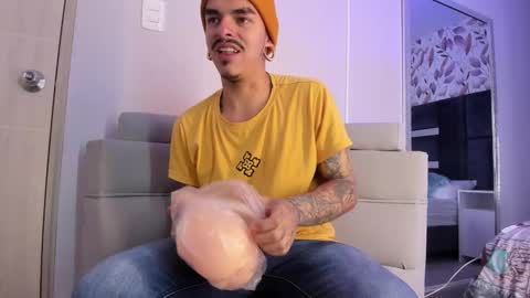 Kale online show from 09/26/25, 11:03